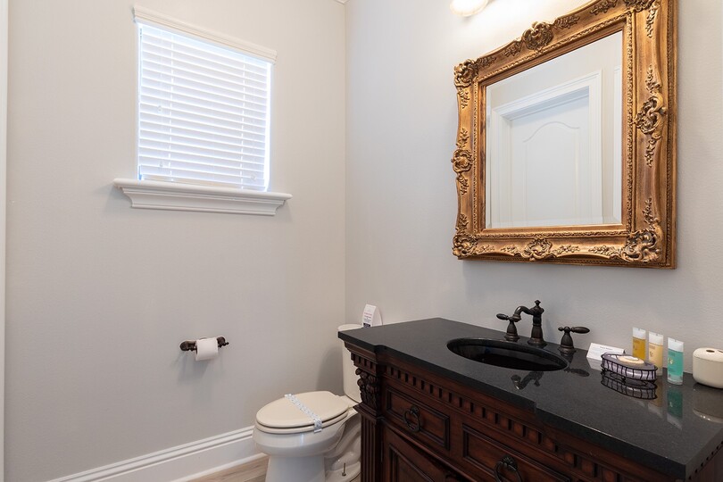 5-Bedroom Villa in Reunion Resort, Orlando Villa 6415