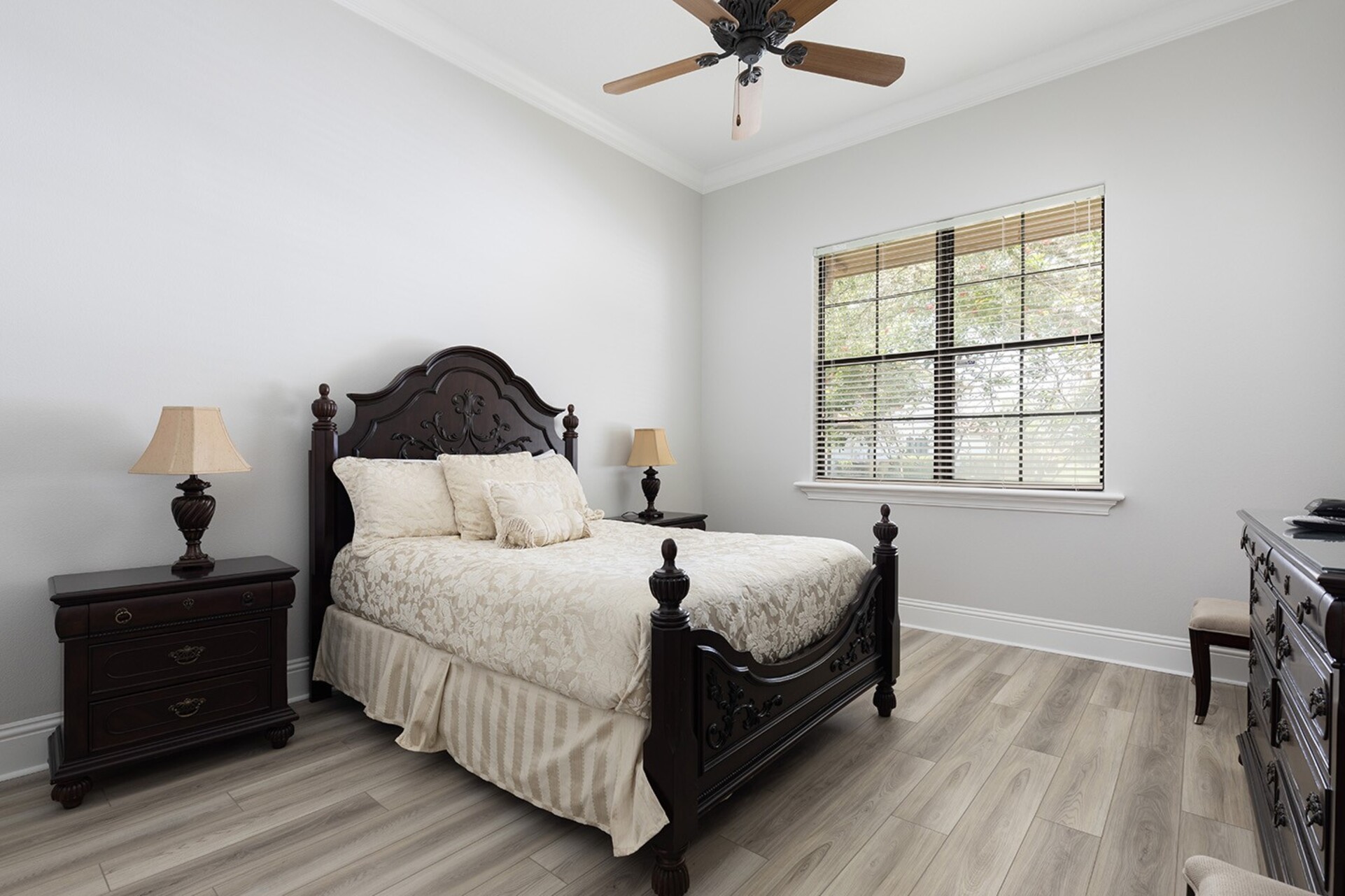 5-Bedroom Villa in Reunion Resort, Orlando Villa 6415