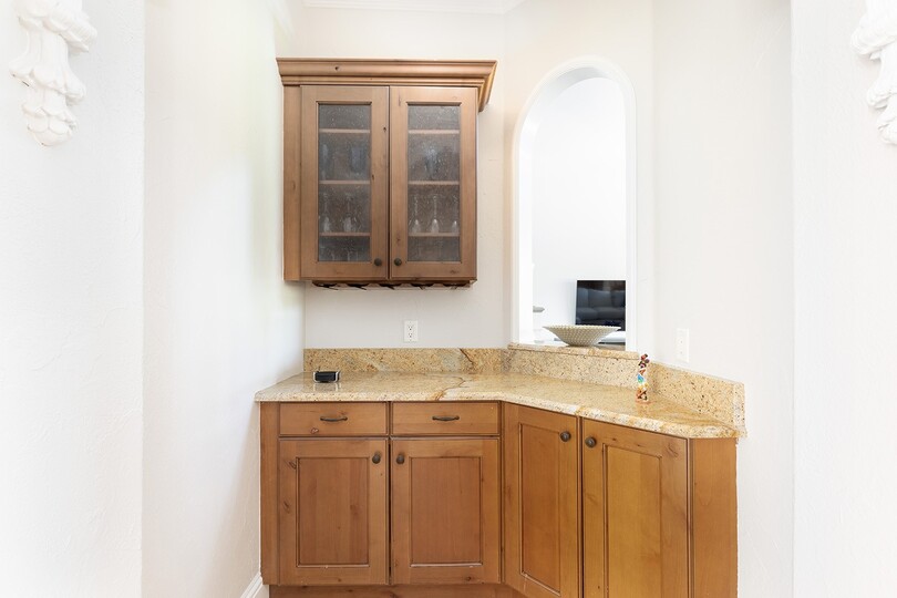 5-Bedroom Villa in Reunion Resort, Orlando Villa 6415