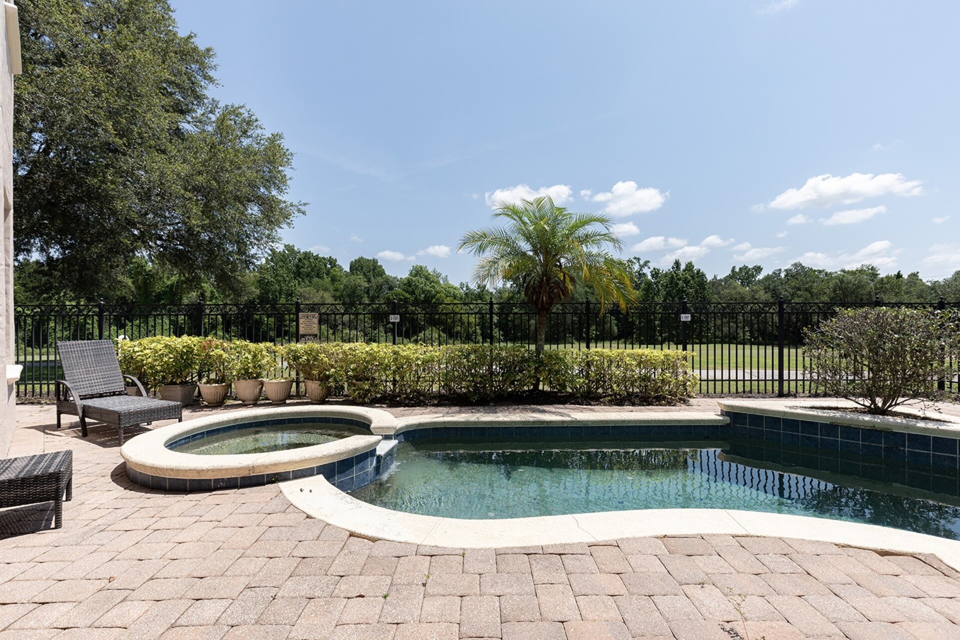 5-Bedroom Villa in Reunion Resort, Orlando Villa 6415