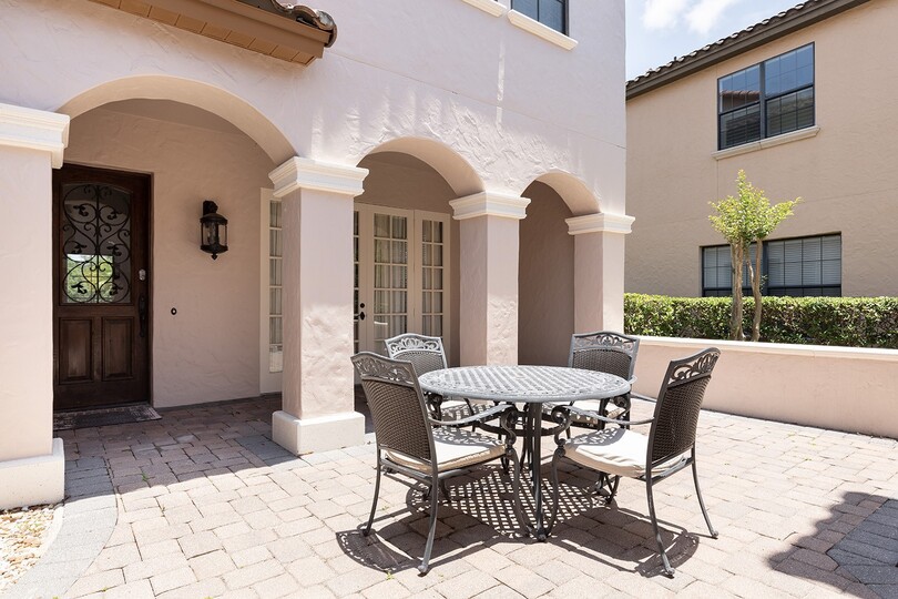 5-Bedroom Villa in Reunion Resort, Orlando Villa 6415