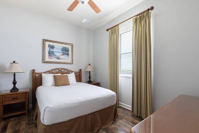 Perfect 4 Bedroom Villa, Reunion Resort Villa 1013