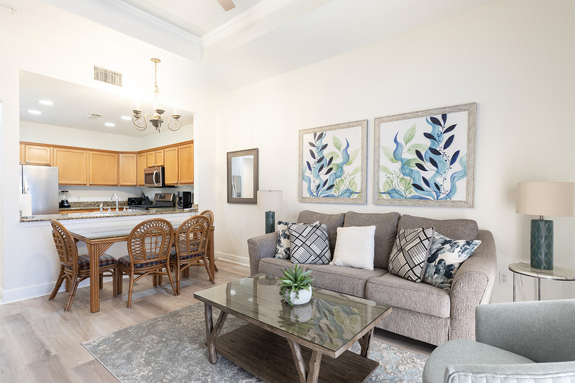 Rent this Luxury 5 Star Townhome, Reunion Resort Home 1017