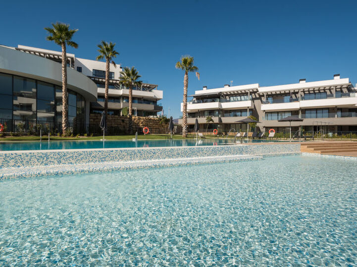 Tranquil 3BR Oasis in Costa del Sol,1179, Estepona, Spain