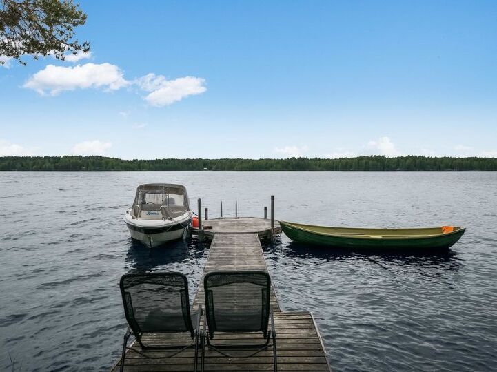 Time to Relax, Heinola 1000