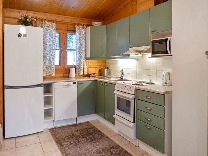Your Home from Home, Sotkamo 1124