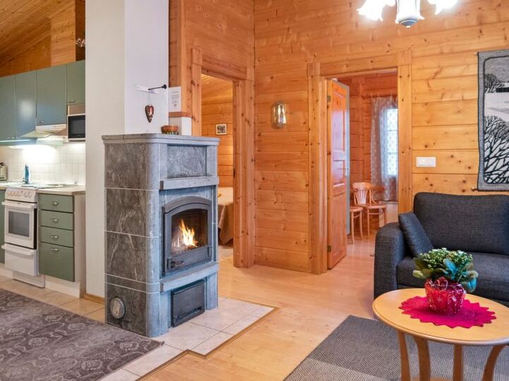 Your Home from Home, Sotkamo 1124