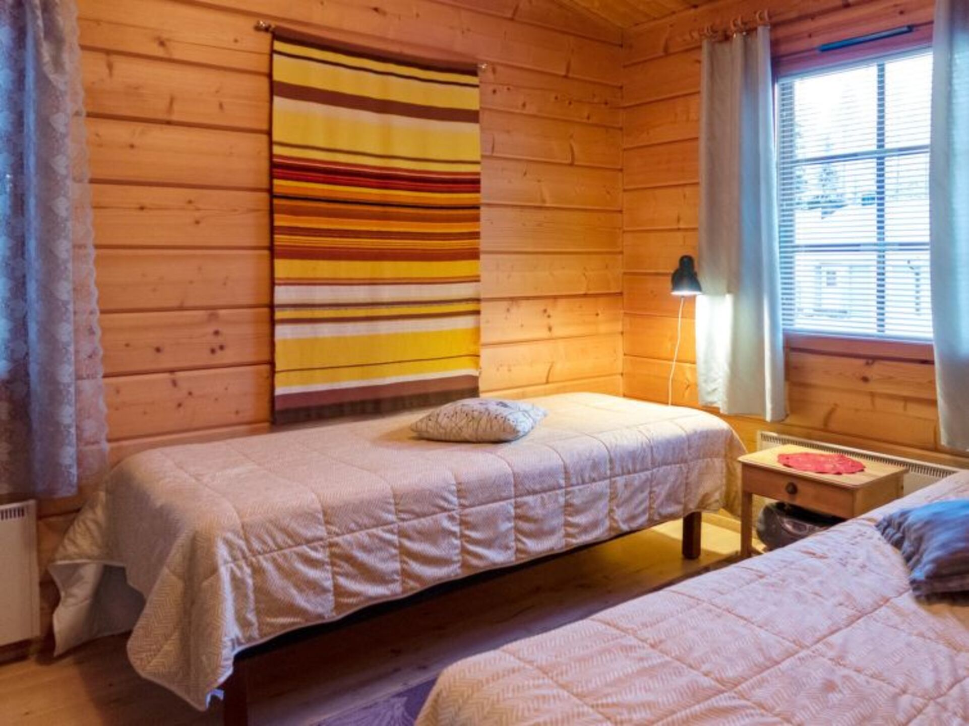 Your Home from Home, Sotkamo 1124