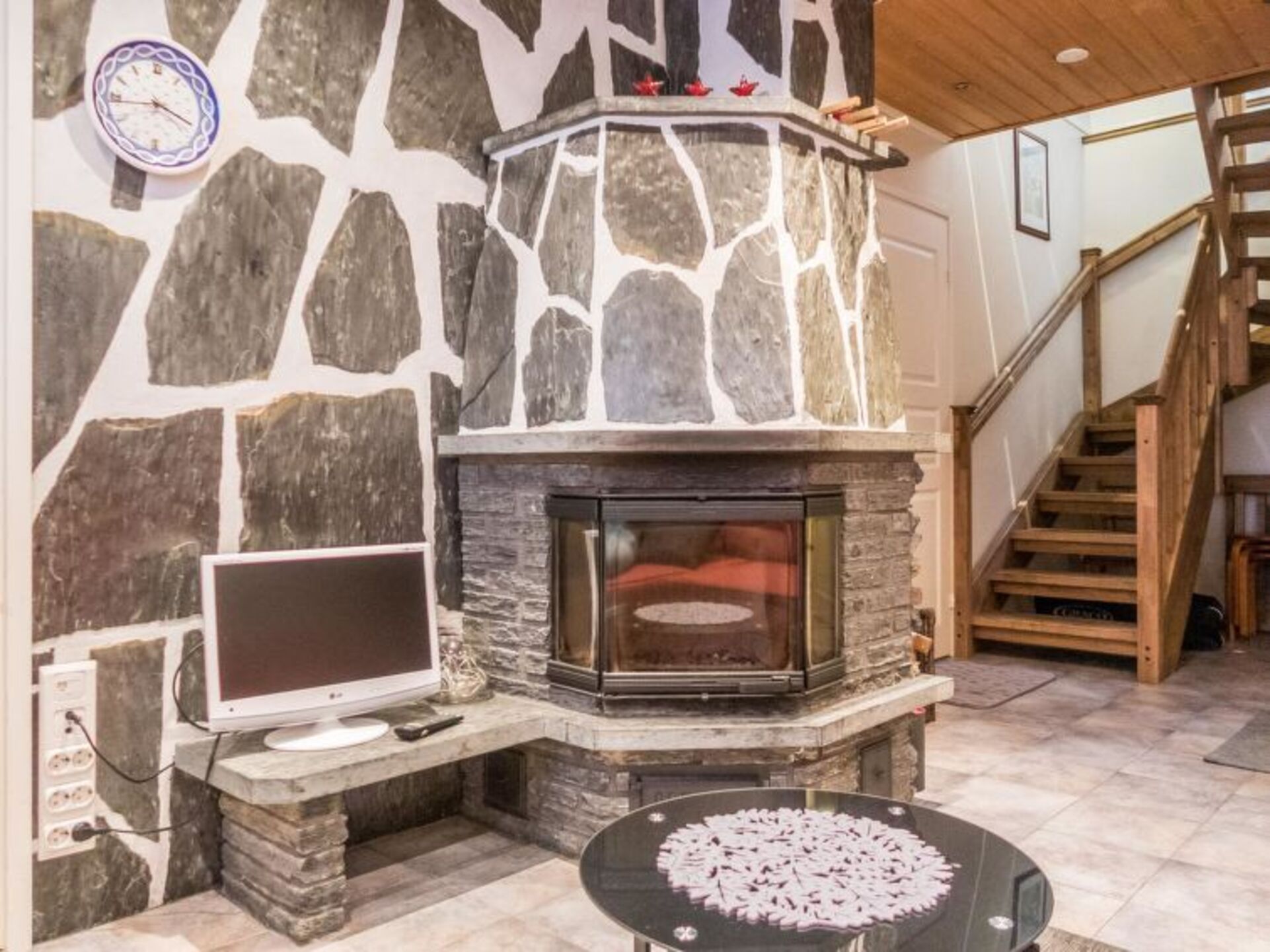 Exclusive Home in Perfect Location, Sotkamo 1126
