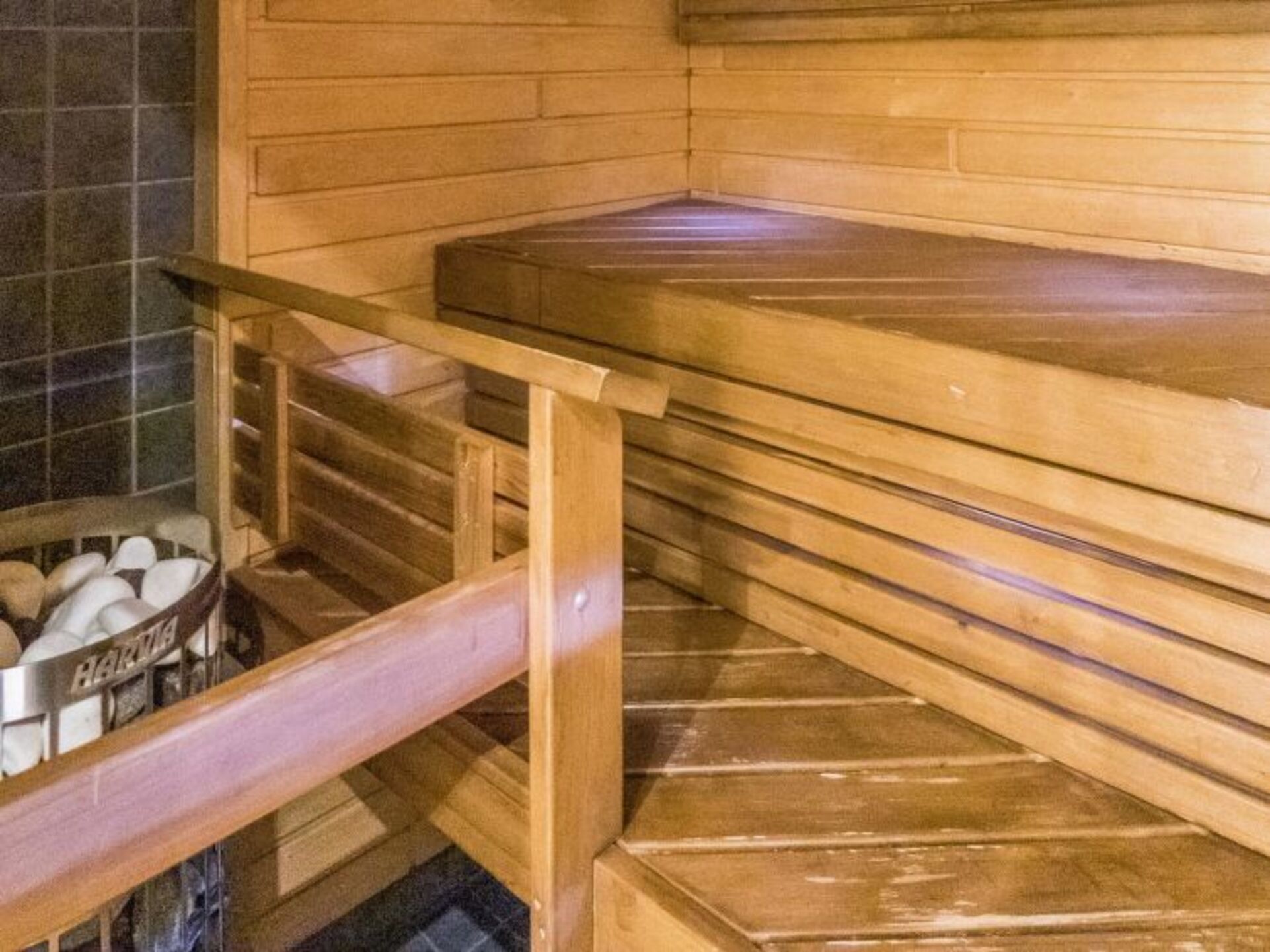 Exclusive Home in Perfect Location, Sotkamo 1126