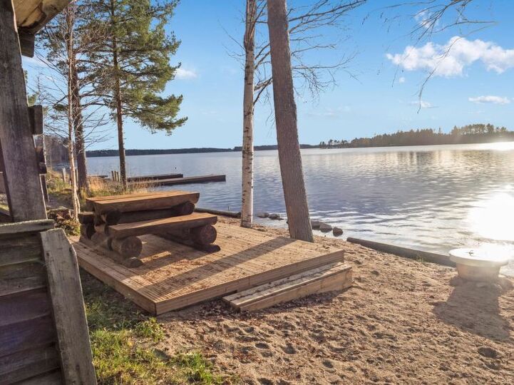5 Star Home in Prime Location, Sotkamo 1132