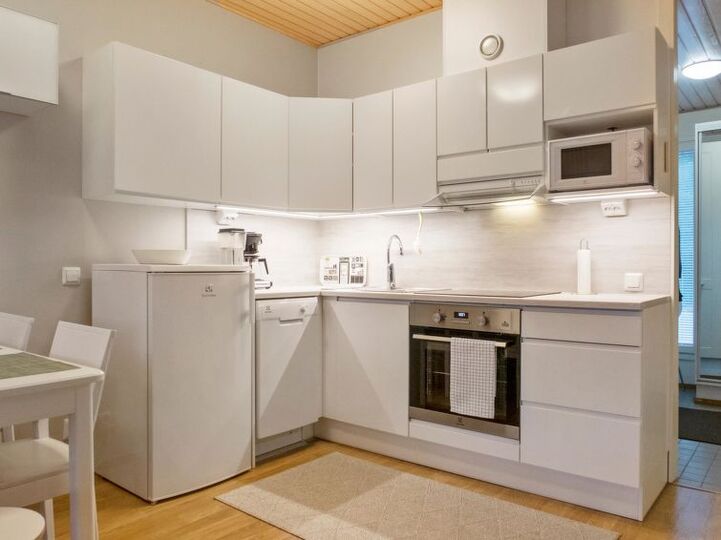 Your Perfect Getaway, Sotkamo 1134