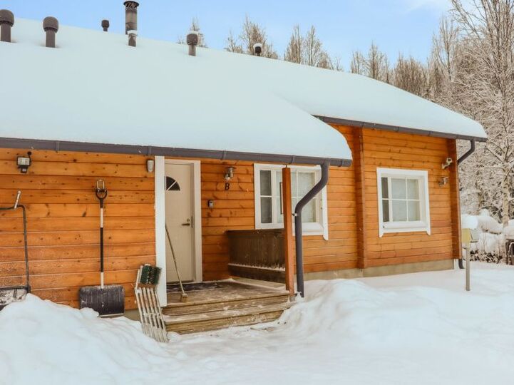 Luxury Home, Idyllic Location, Puolanka 1144, Puolanka, Finland
