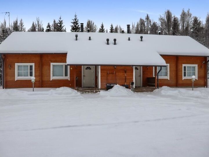 Luxury Retreat You will Love, Puolanka 1145, Puolanka, Finland