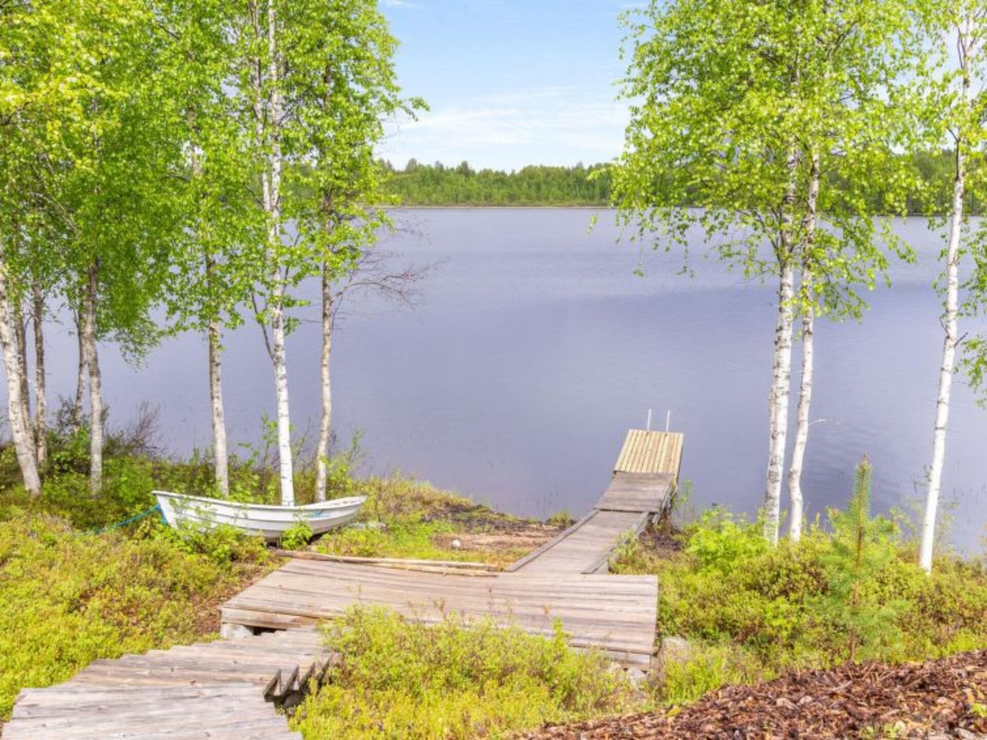 Time to Relax, Puolanka 1146