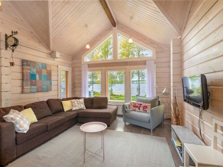 5 Star Home in Prime Location, Puolanka 1147