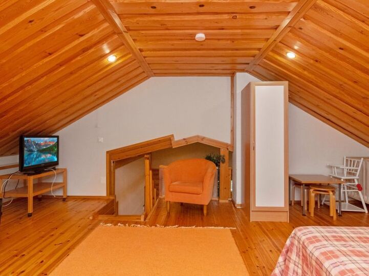 5 Star Home in Prime Location, Puumala 1096