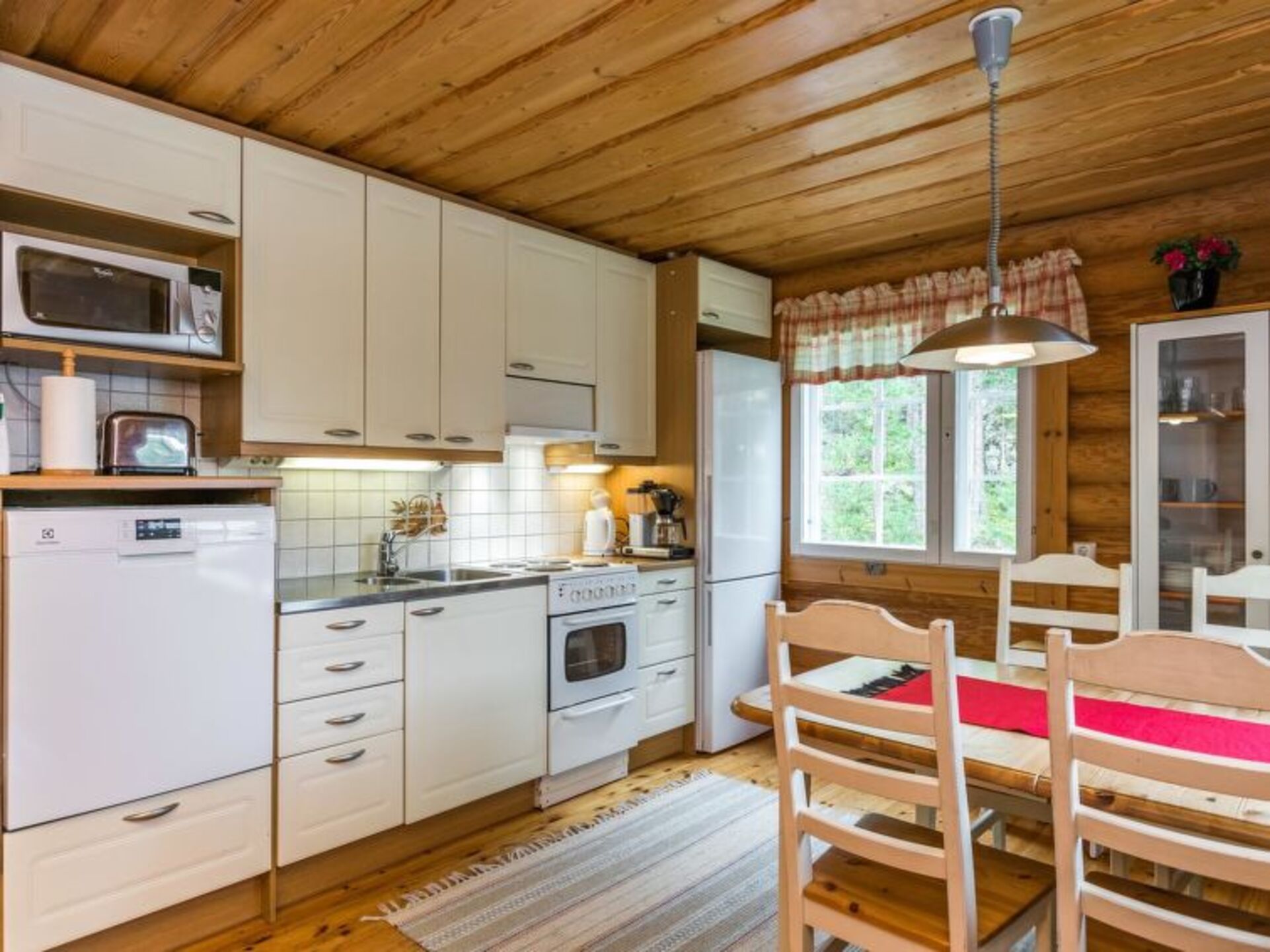 Your Home from Home, Puumala 1097