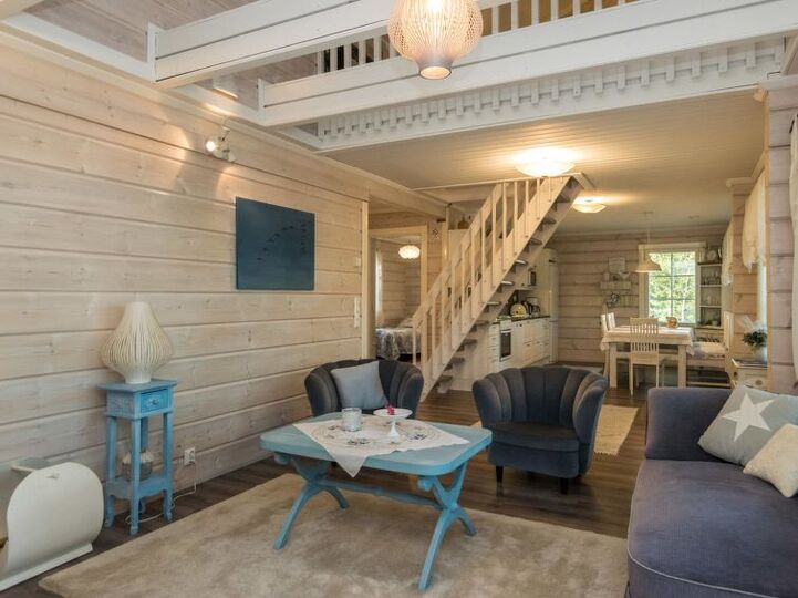 Perfect Family Retreat, Punkaharju 1100