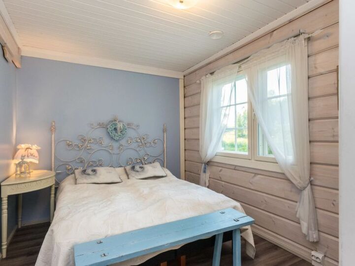 Perfect Family Retreat, Punkaharju 1100