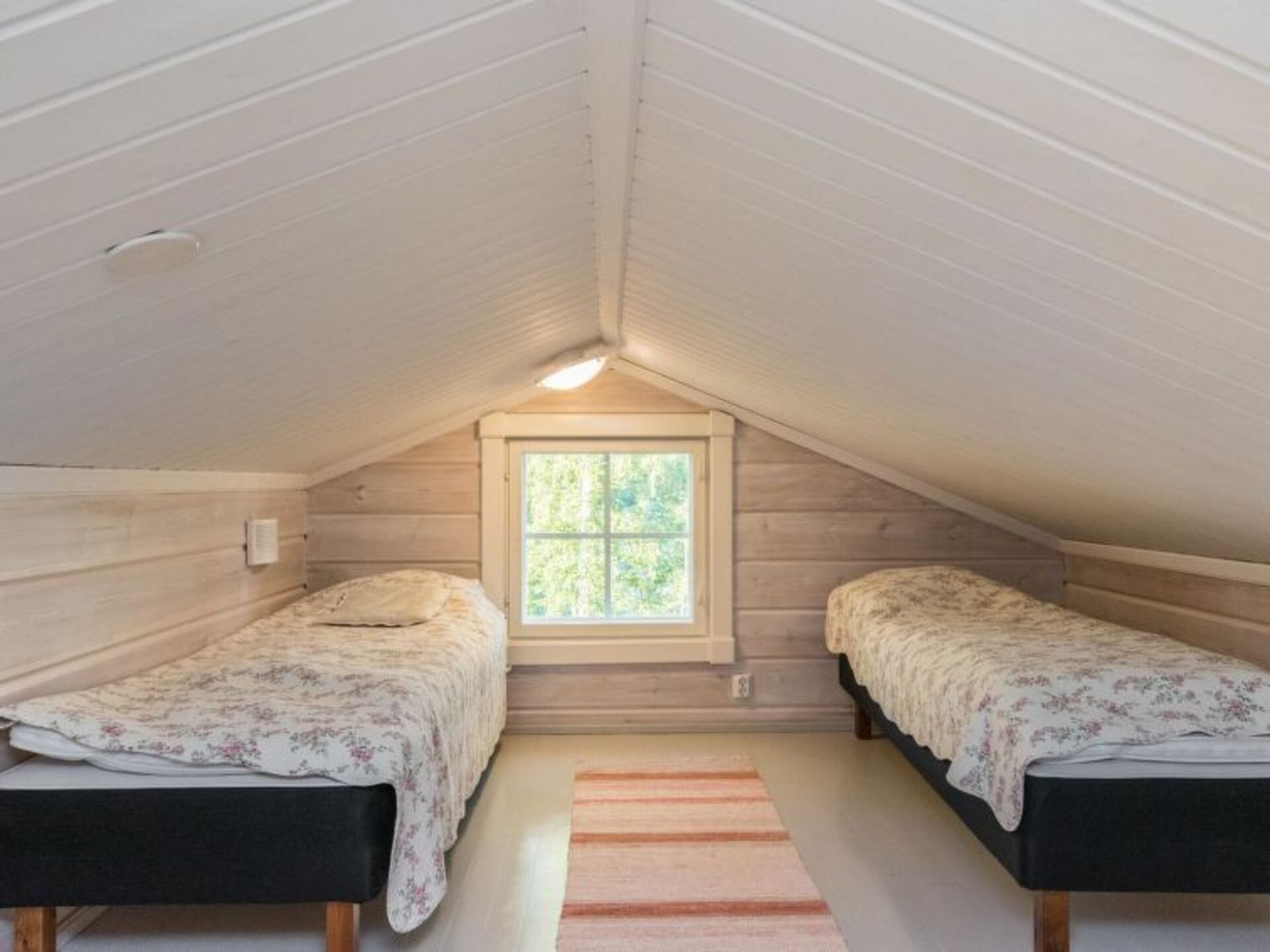 Perfect Family Retreat, Punkaharju 1100