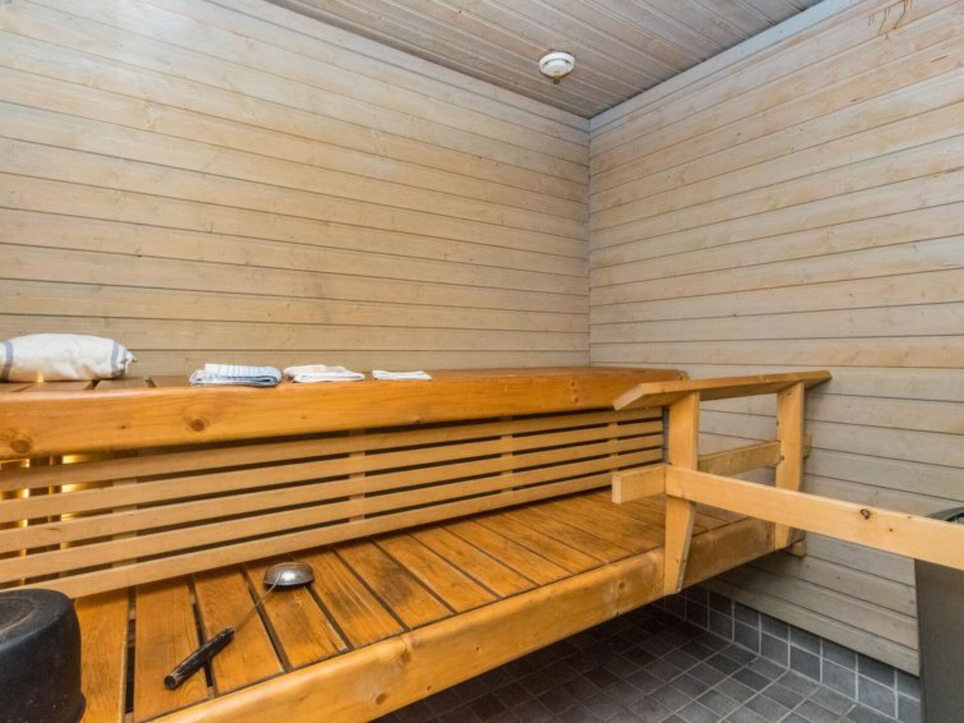 Perfect Family Retreat, Punkaharju 1100