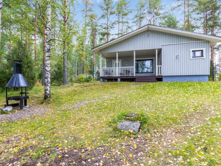 Perfect Family Retreat, Punkaharju 1102