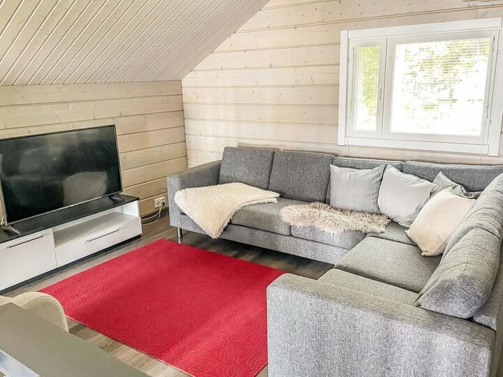 Time to Relax, Heinävesi 1089