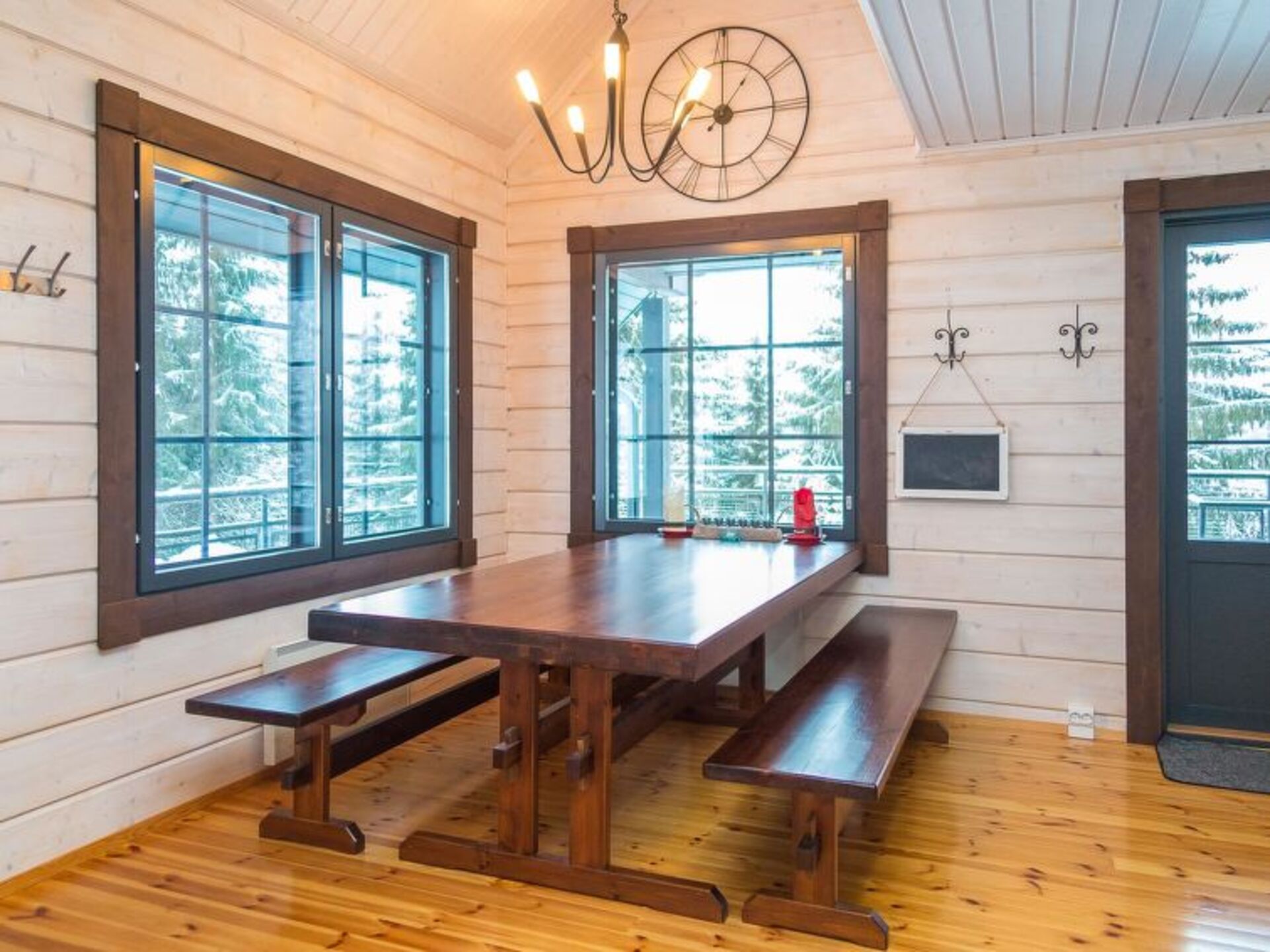Perfect Family Retreat, Nilsiä 1087