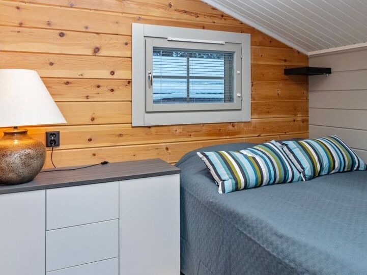 Perfect Family Retreat, Lapinlahti 1063