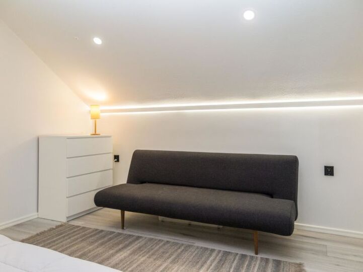 Your Perfect Getaway, Lapinlahti 1065