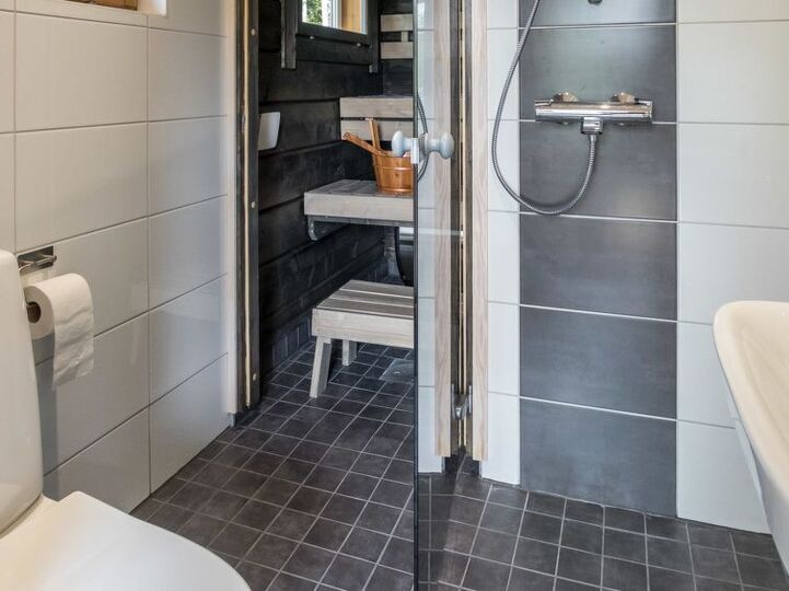 Your Perfect Getaway, Lieksa 1047