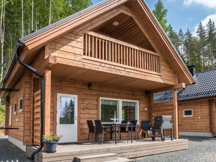 Your Perfect Getaway, Lieksa 1047