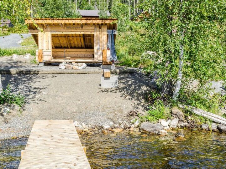 Your Perfect Getaway, Lieksa 1047
