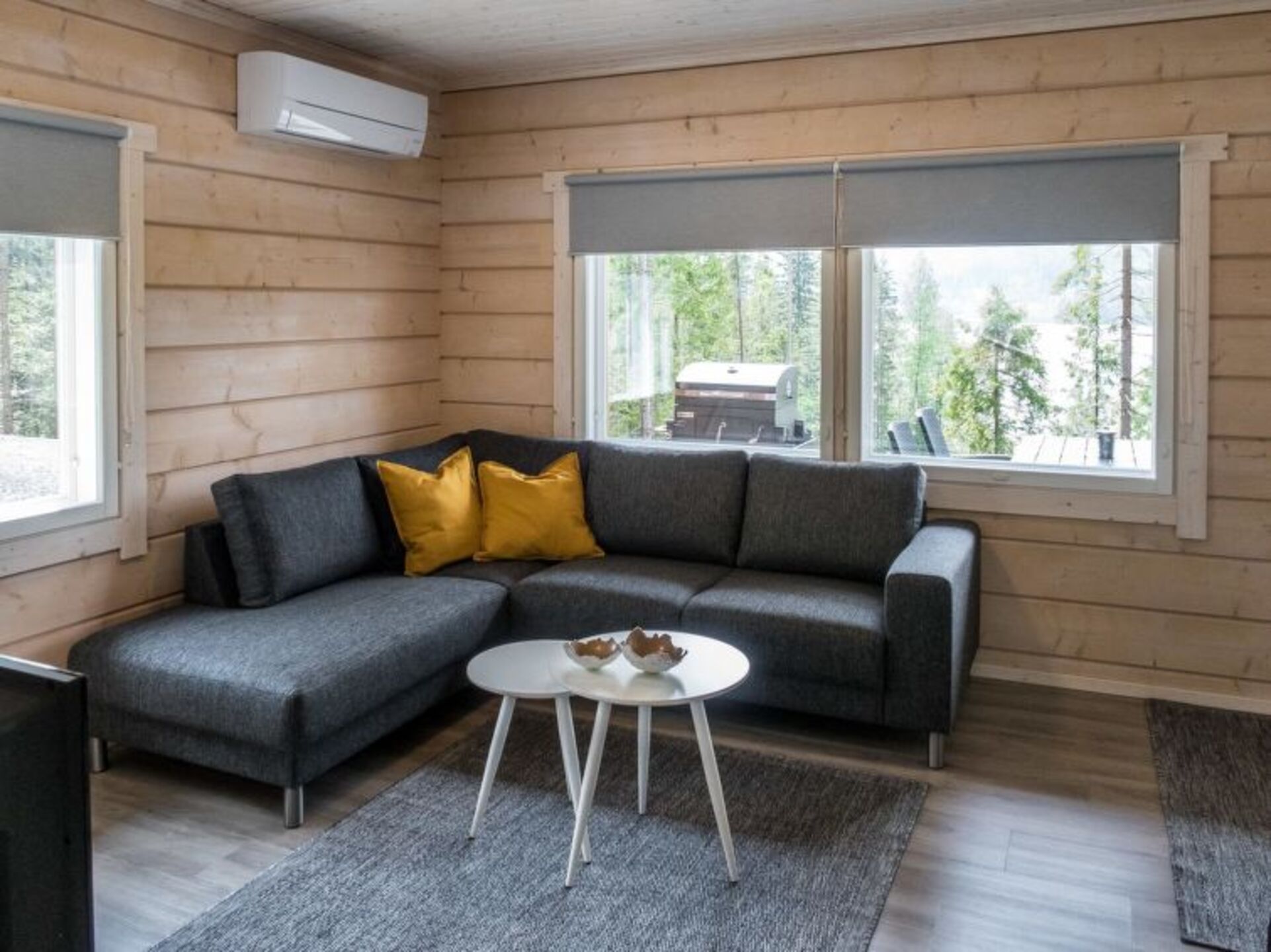 Your Perfect Getaway, Lieksa 1047