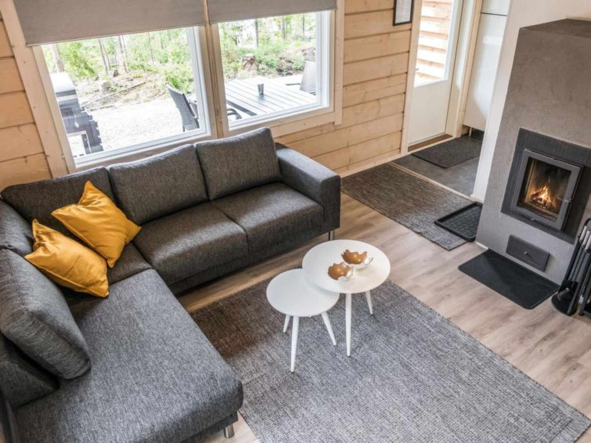 Your Perfect Getaway, Lieksa 1047