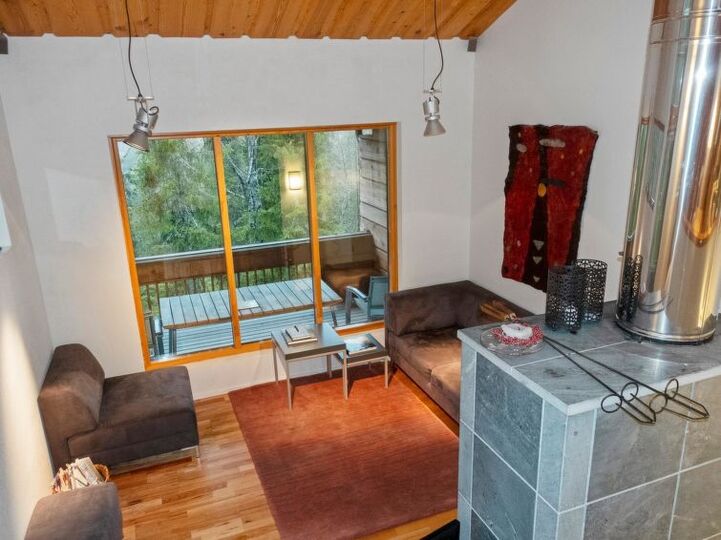 Exclusive Home in Perfect Location, Salla 1284