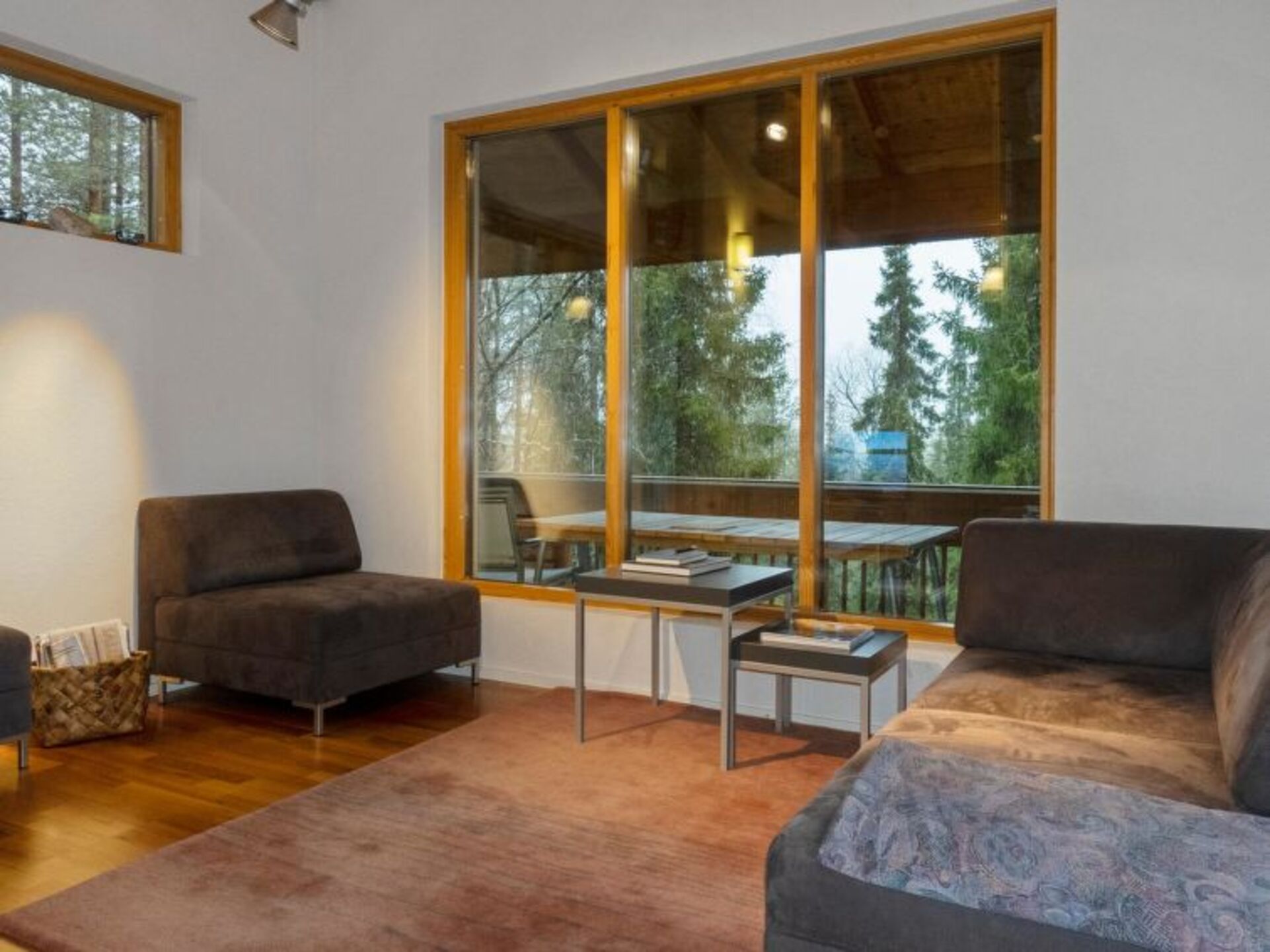 Exclusive Home in Perfect Location, Salla 1284