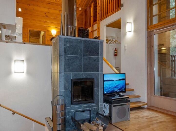 Exclusive Home in Perfect Location, Salla 1284