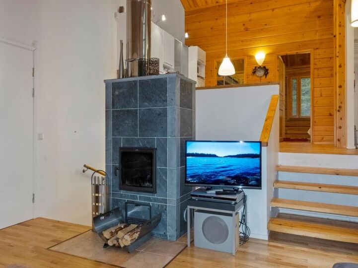 Exclusive Home in Perfect Location, Salla 1284