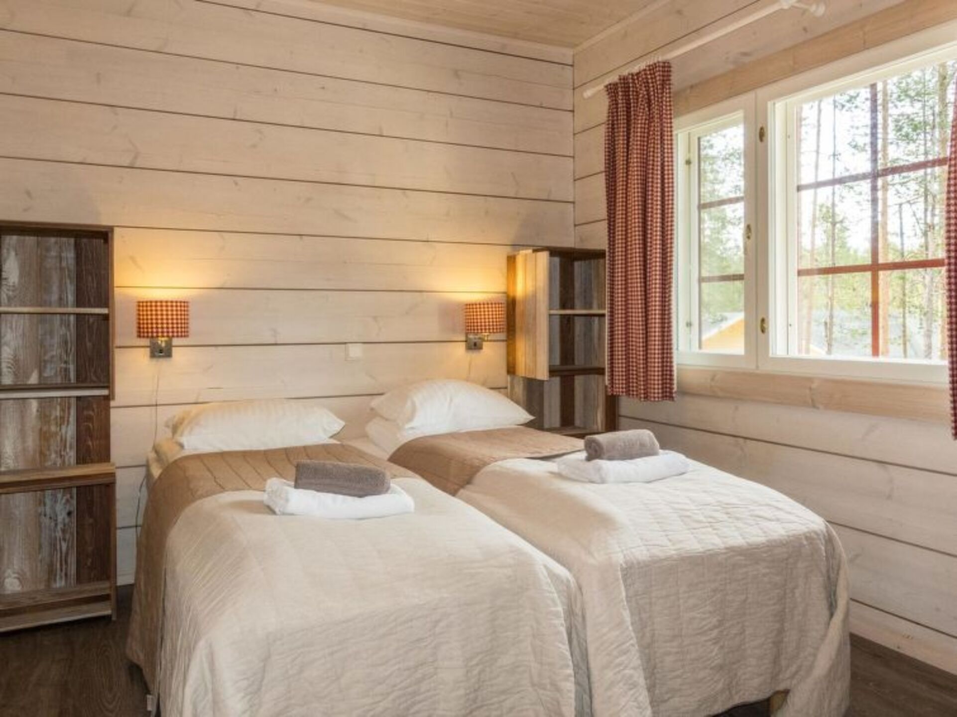 Magical Family Memories, Salla 1287