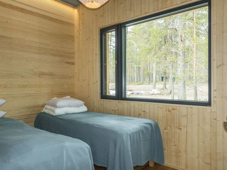 Perfect Family Retreat, Posio 1251