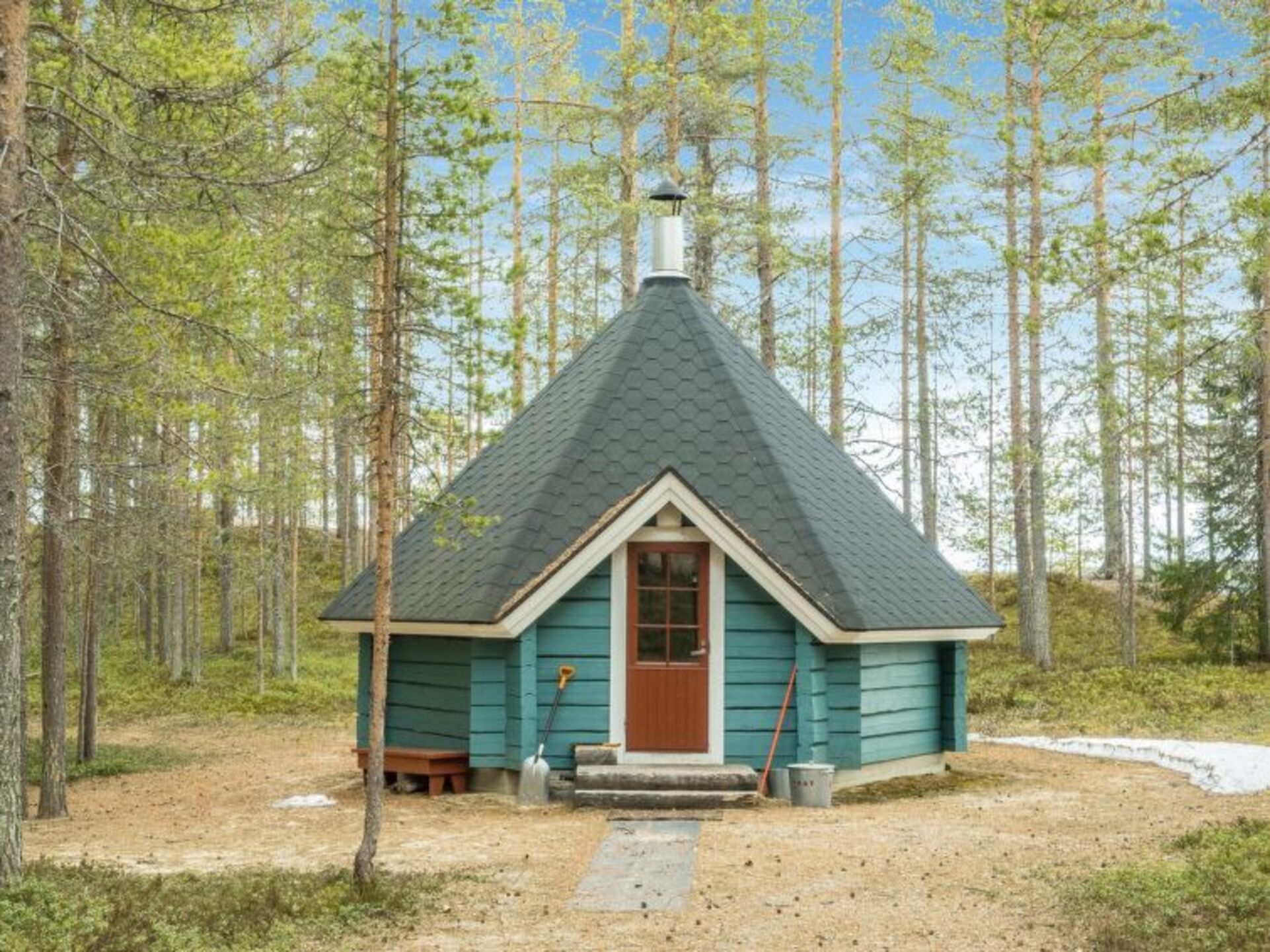 Perfect Family Retreat, Posio 1251