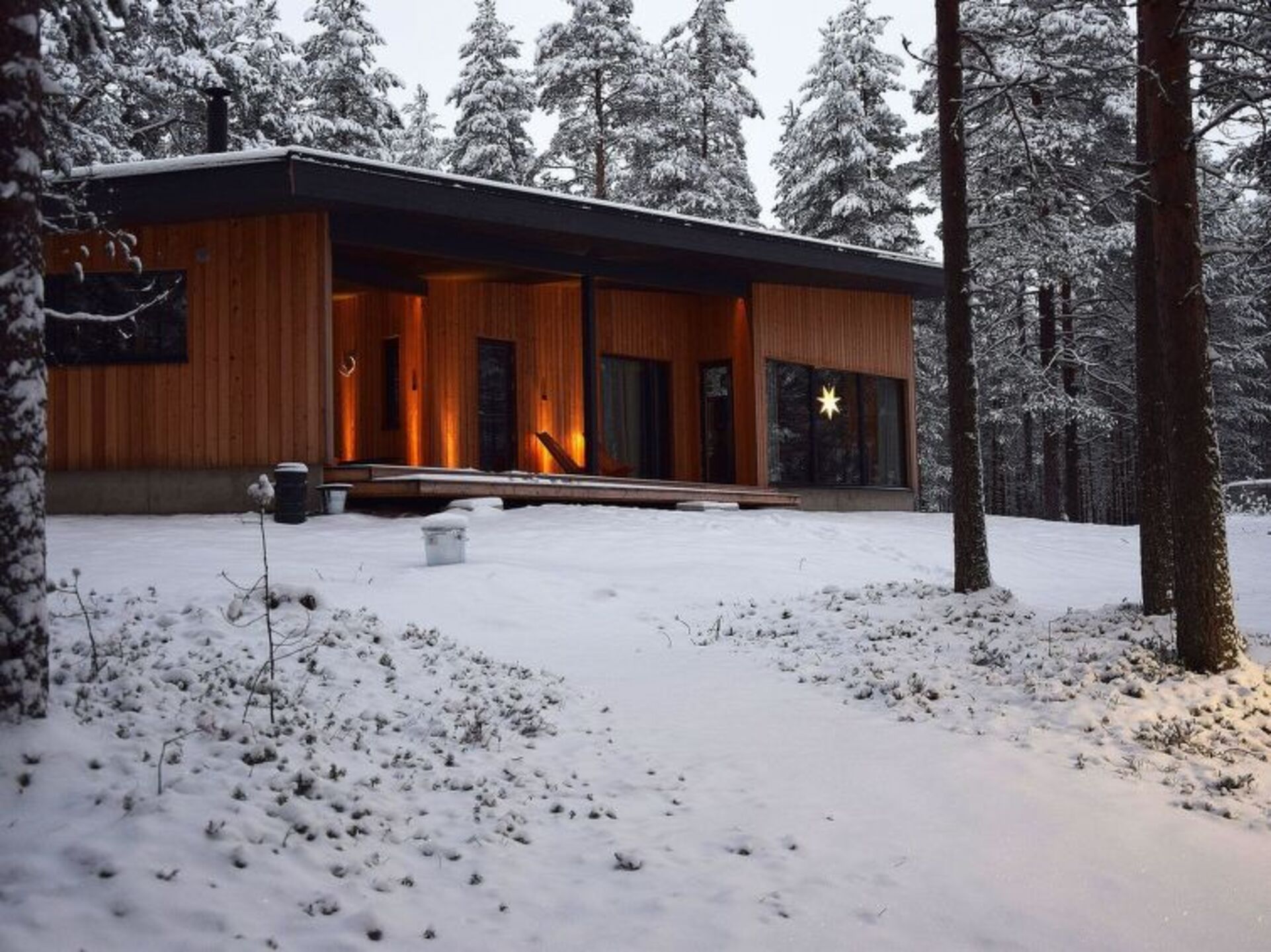 Perfect Family Retreat, Posio 1251