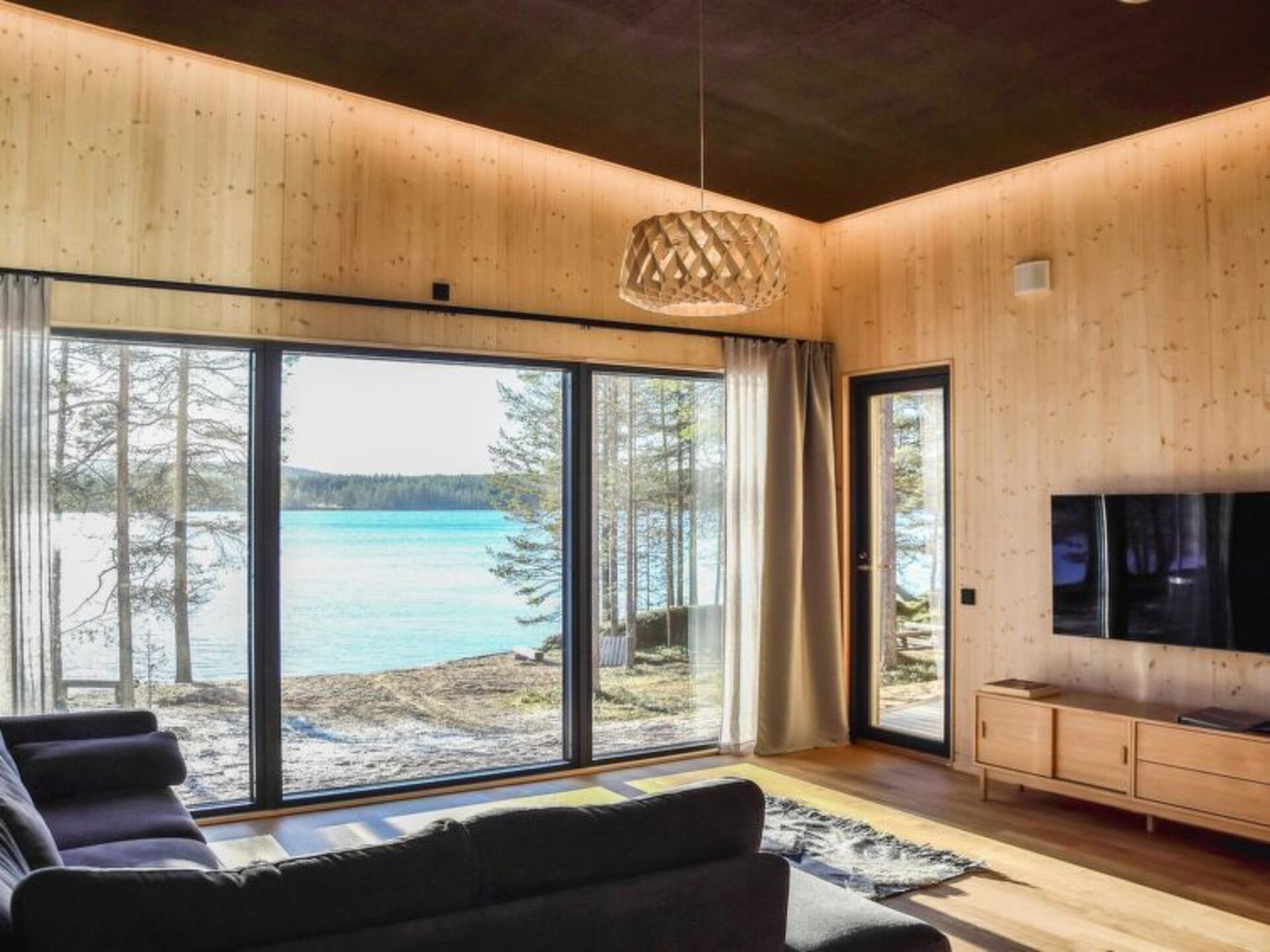 Perfect Family Retreat, Posio 1251