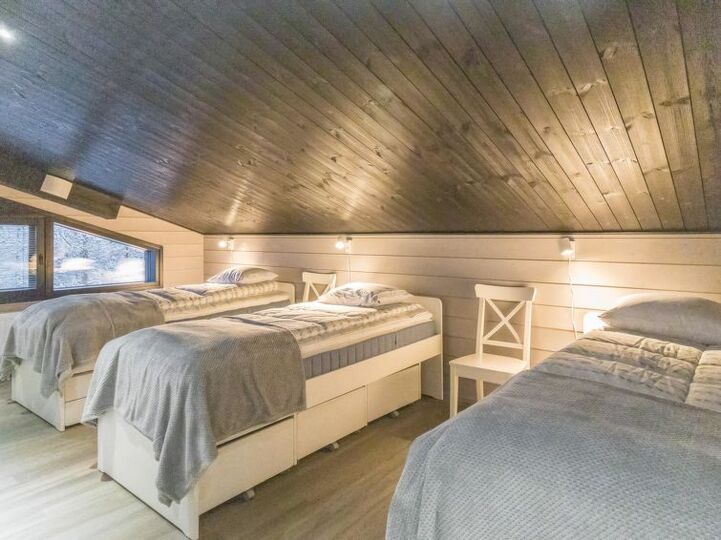 5 Star Home in Prime Location, Pelkosenniemi 1254