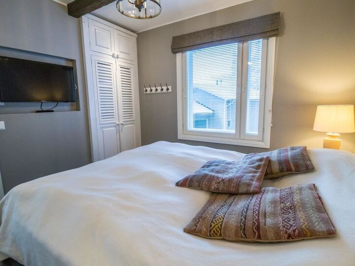 Perfect Family Retreat, Pelkosenniemi 1256