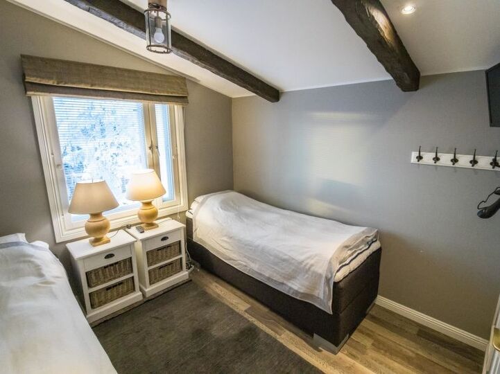 Perfect Family Retreat, Pelkosenniemi 1256