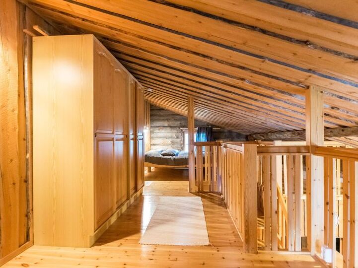 Luxury Retreat You will Love, Pelkosenniemi Villa 1267