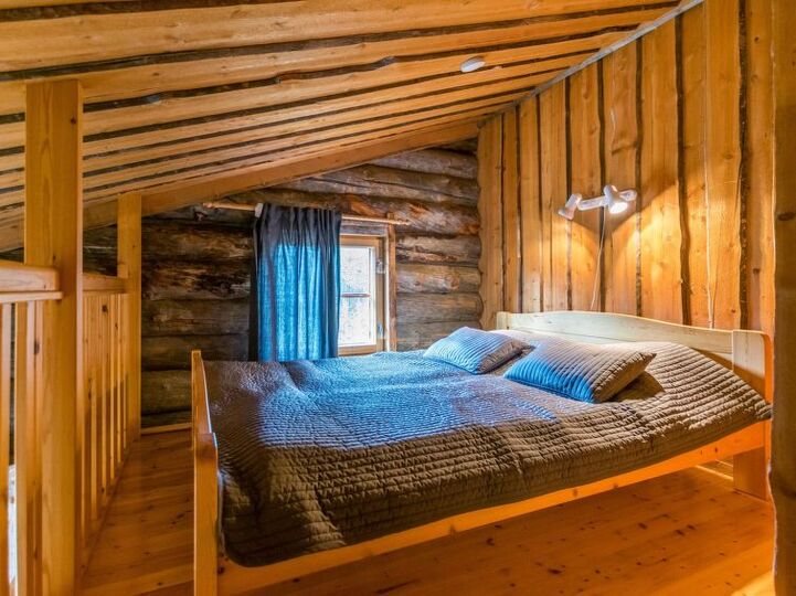 Luxury Retreat You will Love, Pelkosenniemi Villa 1267